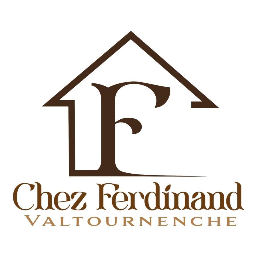 Chez Ferdinand Lejlighed Valtournenche Eksteriør billede